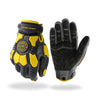 Durable & Touchscreen-Compatible Work Gloves