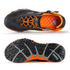 Fast-Drying & Non-Slip Hiking Water Shoes - Unisex black1