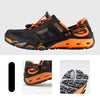Fast-Drying & Non-Slip Hiking Water Shoes - Unisex black2