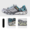 Fast-Drying & Non-Slip Hiking Water Shoes - Unisex blue