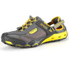 Fast-Drying & Non-Slip Hiking Water Shoes - Unisex grey1