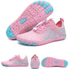 Fast-drying & Breathable barefoot sneakers  pink1