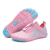 Fast-drying & Breathable barefoot sneakers  pink