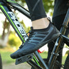 Flexible Barefoot Water Sneakers black2