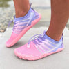 Flexible Barefoot Water Sneakers pink1