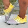 Flexible Barefoot Water Sneakers yellow1