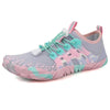 Flexible Barefoot Water Trainers purple