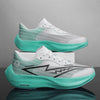 Flexible & Comfortable Sports Trainers blue1