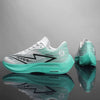 Flexible & Comfortable Sports Trainers blue2