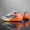 Flexible & Comfortable Sports Trainers orange1