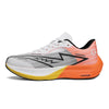 Flexible & Comfortable Sports Trainers orange