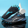 Flexible & Quick-Drying Barefoot Aquatic Sneakers blue