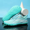 Flexible & Quick-Drying Barefoot Aquatic Sneakers cyan
