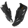 Healthy & Comfortable Barefoot Sneakers black