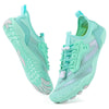 Healthy & Comfortable Barefoot Sneakers turquoise