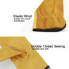 Heat-Resistant & Durable Work Gloves3