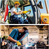 Heat-Resistant & Durable Work Gloves6