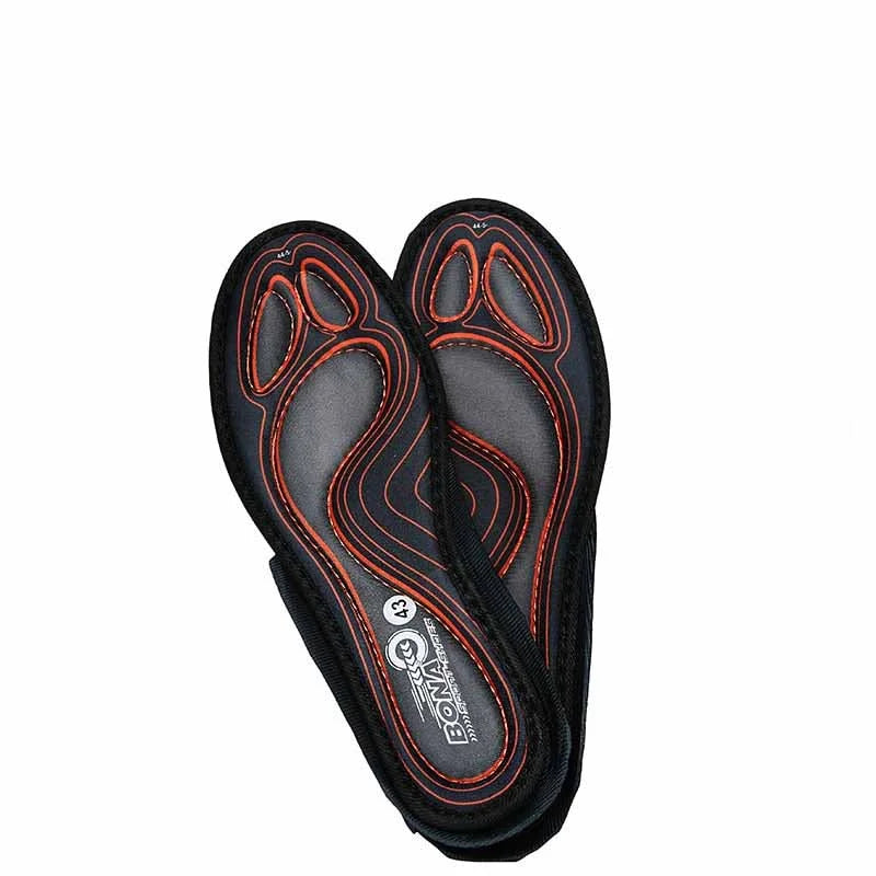 High-Quality Pain-Relief, Cushioning, Shock-Absorbing & Comfortable Insole