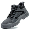 Indestructible & Lightweight Safety Trainers4