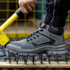 Indestructible & Lightweight Safety Trainers6