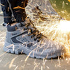 Indestructible & Lightweight Safety Trainers