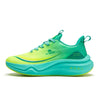 Lightweight Athletic Running Trainers green