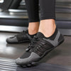 Lightweight Barefoot Sneakers black1