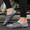 Lightweight Barefoot Sneakers grey1