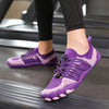 Lightweight Barefoot Sneakers purple1