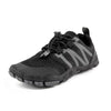 Lightweight Barefoot Trainers for Kids black2