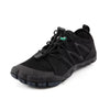 Lightweight Barefoot Trainers for Kids black