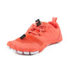 Lightweight Barefoot Trainers for Kids orange
