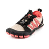 Lightweight Barefoot Trainers for Kids pink