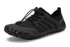  Lightweight Barefoot Water Sneakers black1