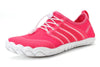 Lightweight Barefoot Water Sneakers pink