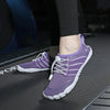 Lightweight Barefoot Water Sneakers purple1