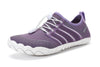 Lightweight Barefoot Water Sneakers purple
