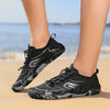Lightweight Barefoot Water Trainers black2