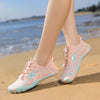Lightweight Barefoot Water Trainers pink1