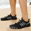 Lightweight & Breathable Barefoot Sneakers black1