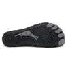 Lightweight & Breathable Barefoot Sneakers black2