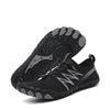 Lightweight & Breathable Barefoot Sneakers black