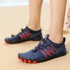 Lightweight & Breathable Barefoot Sneakers blue2