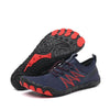 Lightweight & Breathable Barefoot Sneakers blue