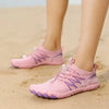 Lightweight & Breathable Barefoot Sneakers pink1