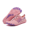 Lightweight & Breathable Barefoot Sneakers pink