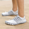 Lightweight & Breathable Barefoot Sneakers white2
