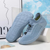 Lightweight & Breathable Barefoot Trainers pastel1