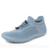 Lightweight & Breathable Barefoot Trainers pastel