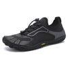 Lightweight & Breathable Barefoot Water Shoes black
